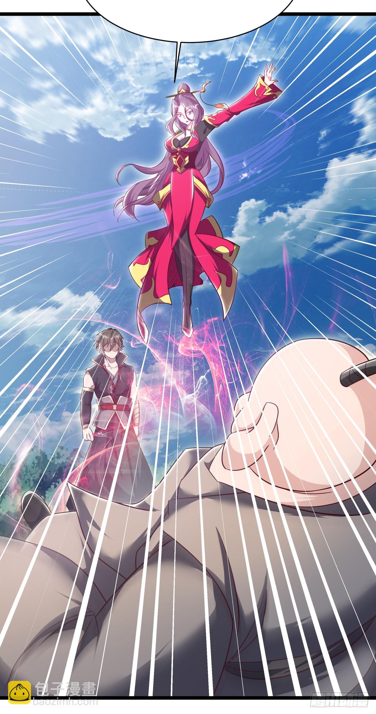 絕世戰魂 - 第687話 秦南的秘密(1/2) - 7
