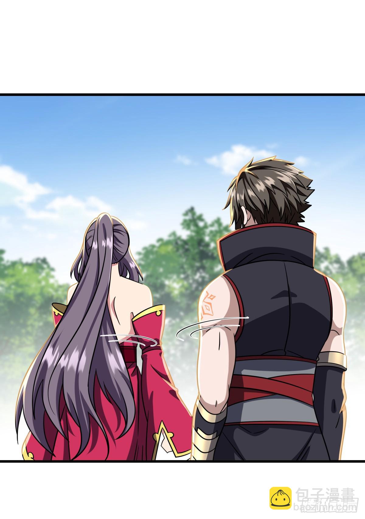 絕世戰魂 - 第687話 秦南的秘密(1/2) - 3