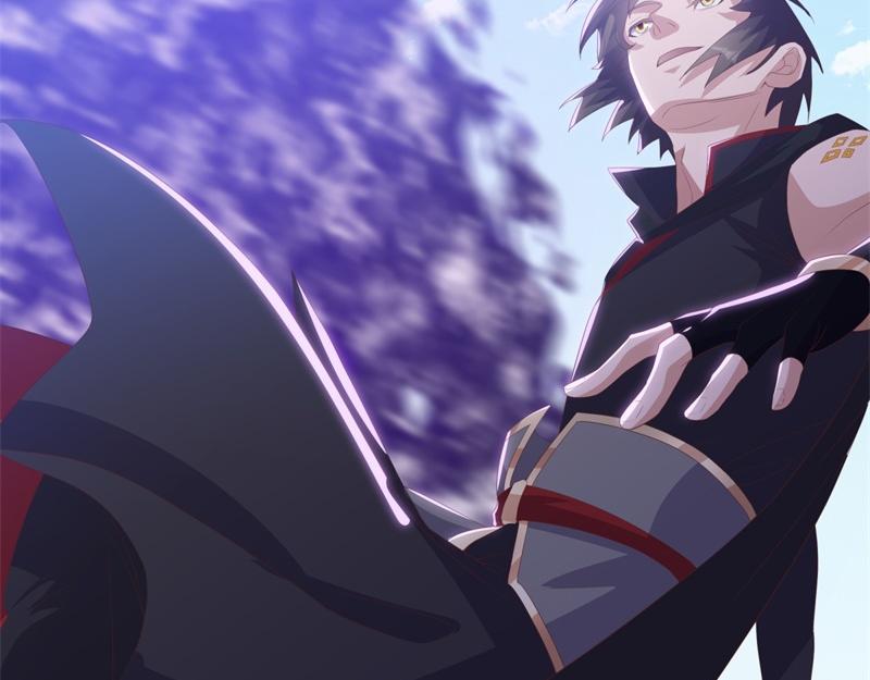 絕世戰魂 - 第708話 孰強孰弱(3/6) - 3