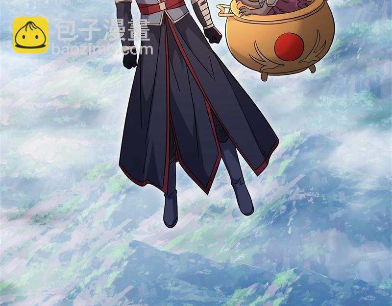 絕世戰魂 - 第710話 無仙之地(3/4) - 2