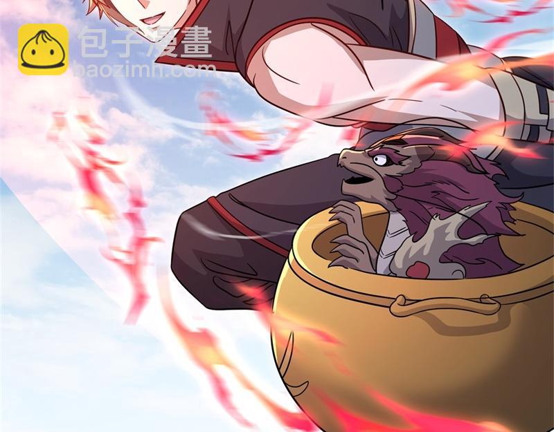 絕世戰魂 - 第710話 無仙之地(3/4) - 8