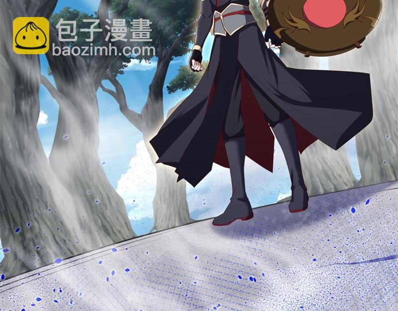 絕世戰魂 - 第710話 無仙之地(1/4) - 3