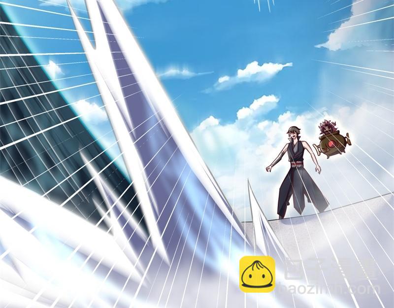 絕世戰魂 - 第710話 無仙之地(2/4) - 8