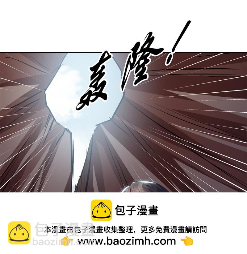 絕世戰魂 - 第712話 當面硬剛(1/4) - 2