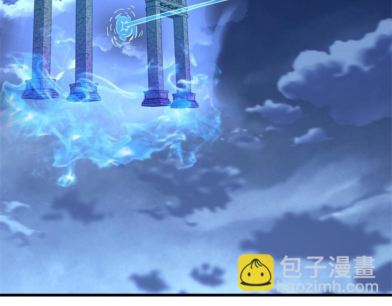 絕世戰魂 - 第714話 天門之內(4/5) - 1