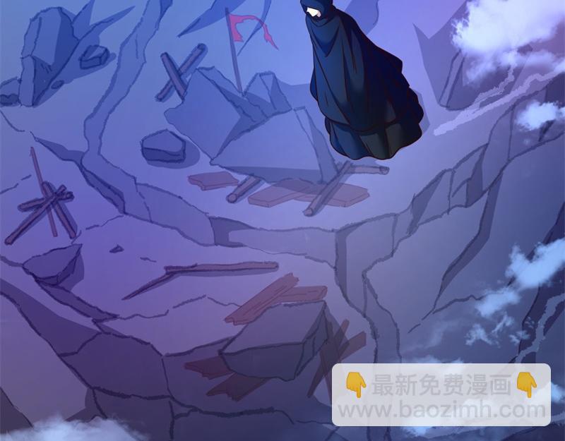 絕世戰魂 - 第714話 天門之內(4/5) - 7