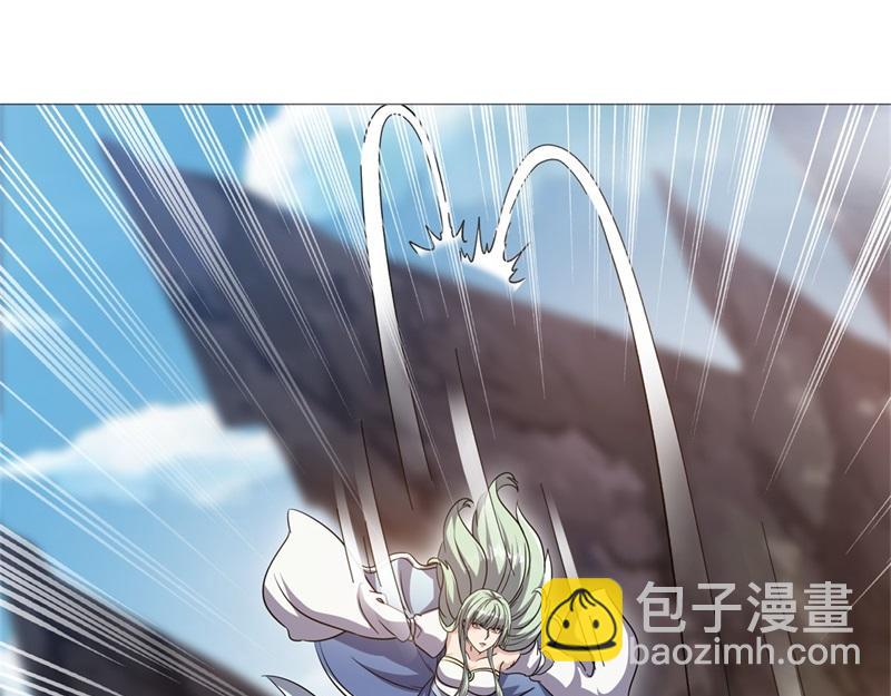 絕世戰魂 - 第716話 降伏天魔獸(3/4) - 7