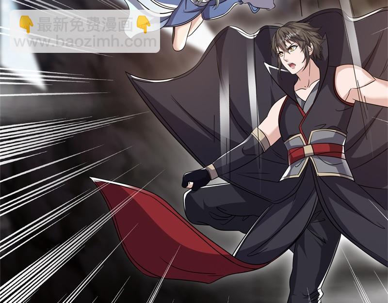 絕世戰魂 - 第716話 降伏天魔獸(3/4) - 8