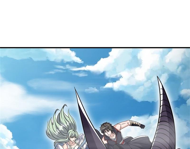 絕世戰魂 - 第716話 降伏天魔獸(2/4) - 5