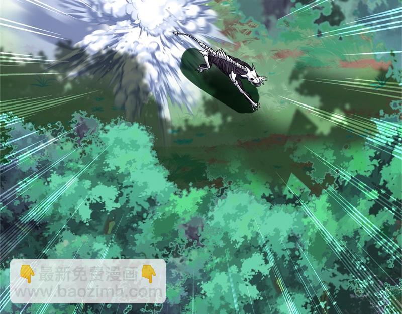 絕世戰魂 - 第716話 降伏天魔獸(2/4) - 1