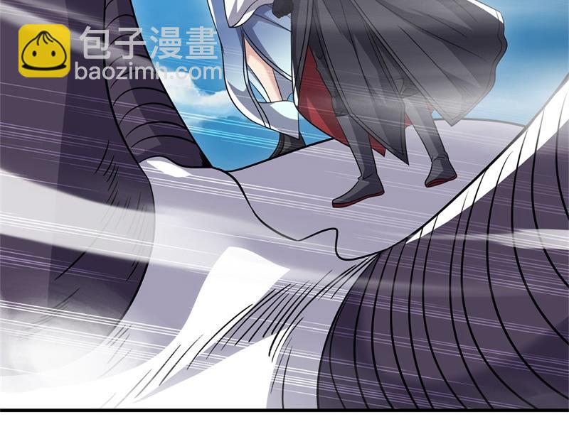 絕世戰魂 - 第716話 降伏天魔獸(2/4) - 4