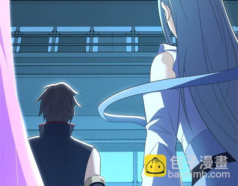 絕世戰魂 - 第718話 第三座宮殿(3/4) - 7