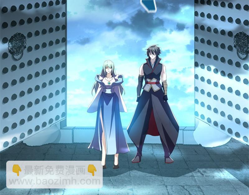 絕世戰魂 - 第718話 第三座宮殿(2/4) - 7