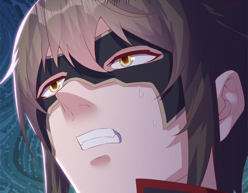 絕世戰魂 - 第728話 面具人是他(3/5) - 2