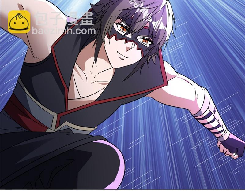 絕世戰魂 - 第728話 面具人是他(1/5) - 8