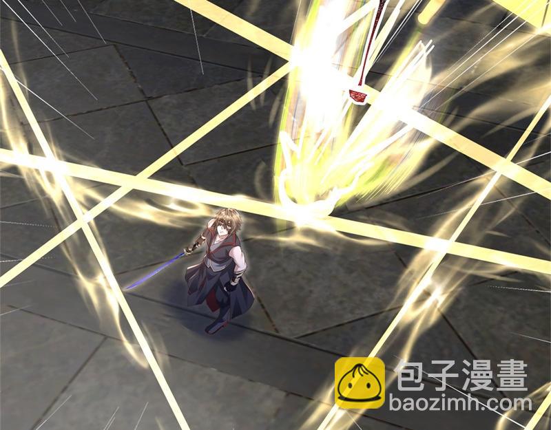 絕世戰魂 - 第728話 面具人是他(2/5) - 2