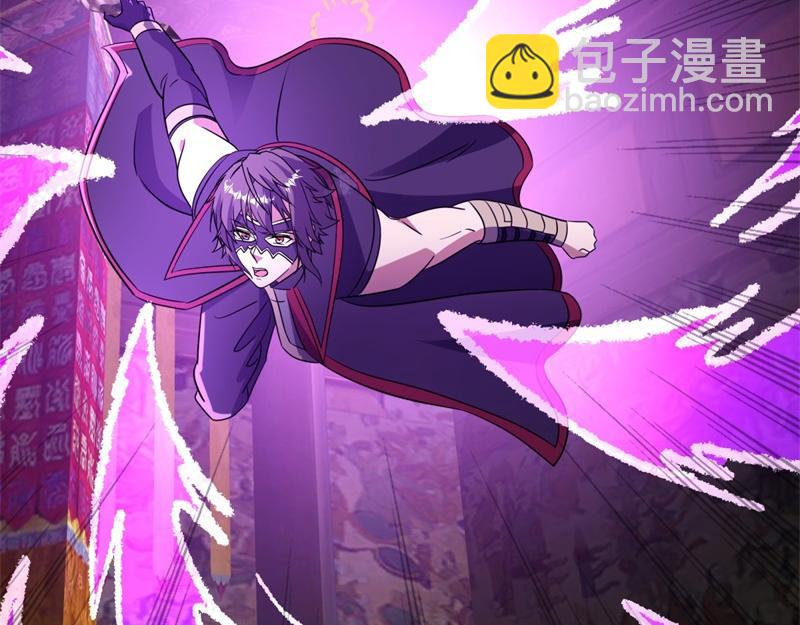 絕世戰魂 - 第728話 面具人是他(1/5) - 1