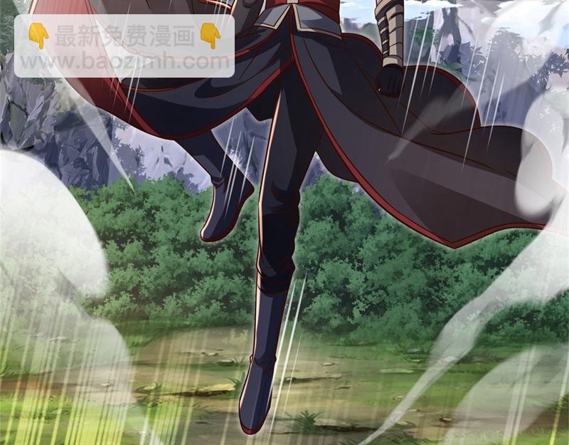 絕世戰魂 - 第730話 傳承遺蹟(1/4) - 3