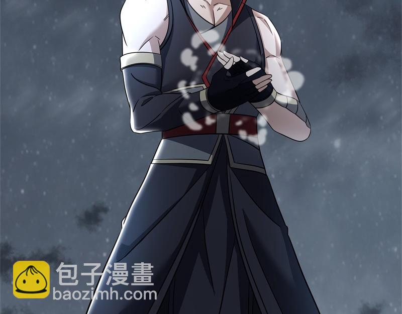 絕世戰魂 - 第732話 這地方歸我了(3/4) - 8