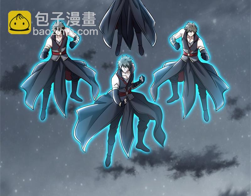 絕世戰魂 - 第732話 這地方歸我了(2/4) - 4