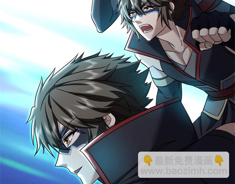 絕世戰魂 - 第732話 這地方歸我了(2/4) - 2