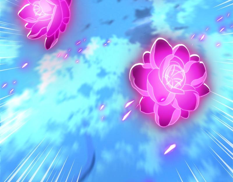 絕世戰魂 - 第736話 十花齊開(3/4) - 4