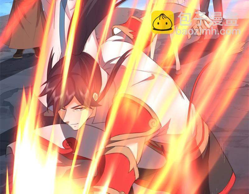 絕世戰魂 - 第738話 上古輪迴之體(3/5) - 7