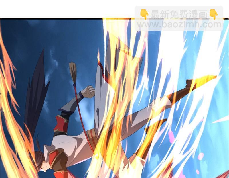 絕世戰魂 - 第738話 上古輪迴之體(3/5) - 8