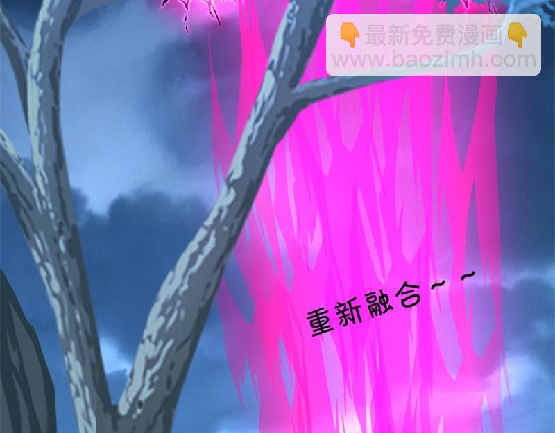 絕世戰魂 - 第738話 上古輪迴之體(2/5) - 5