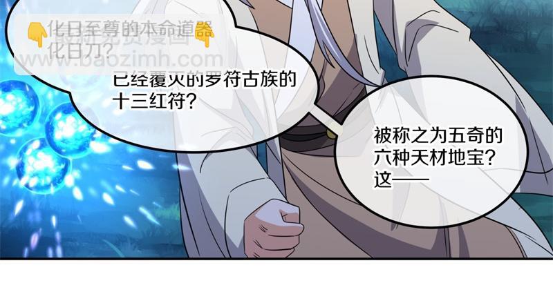 絕世戰魂 - 第740話 還有這種好事(1/4) - 7