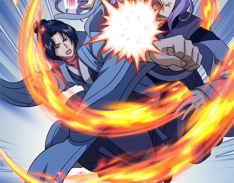 絕世戰魂 - 第744話 晉升仙王(3/4) - 5