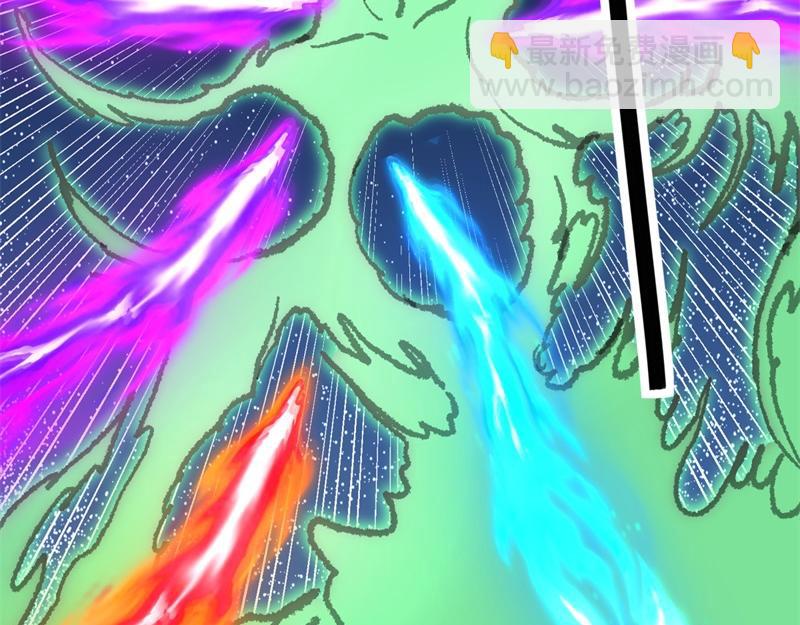 絕世戰魂 - 第744話 晉升仙王(4/4) - 7