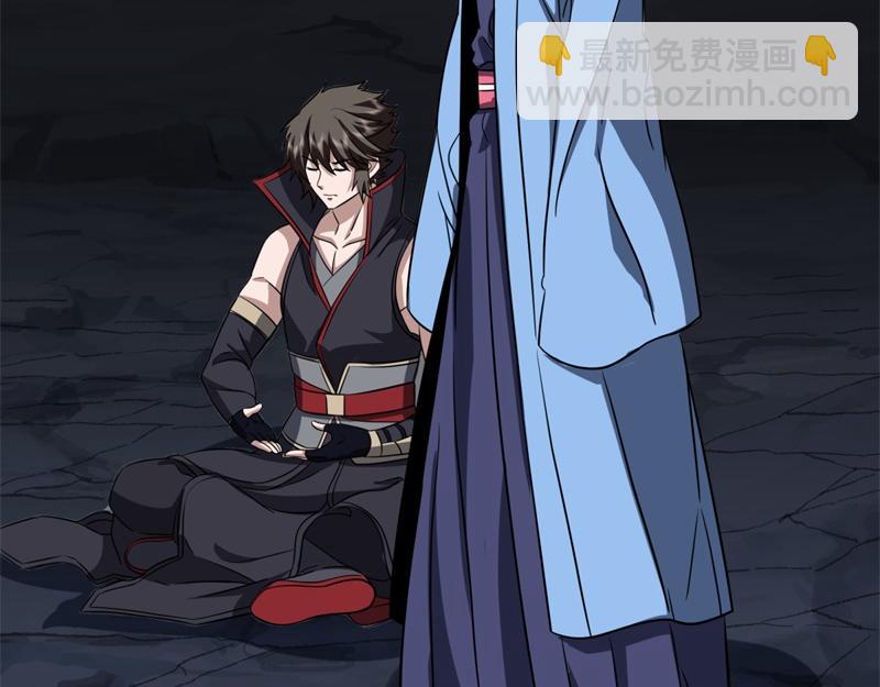 絕世戰魂 - 第744話 晉升仙王(4/4) - 1