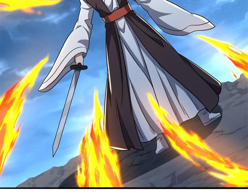 絕世戰魂 - 第744話 晉升仙王(2/4) - 7