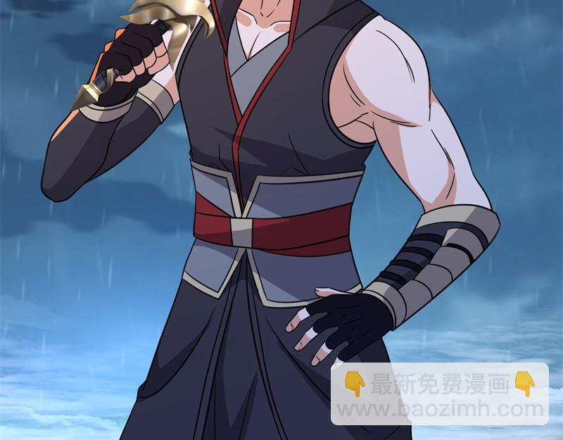 絕世戰魂 - 第746話 滑頭的傢伙(3/4) - 8