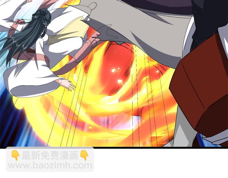 絕世戰魂 - 第746話 滑頭的傢伙(1/4) - 4