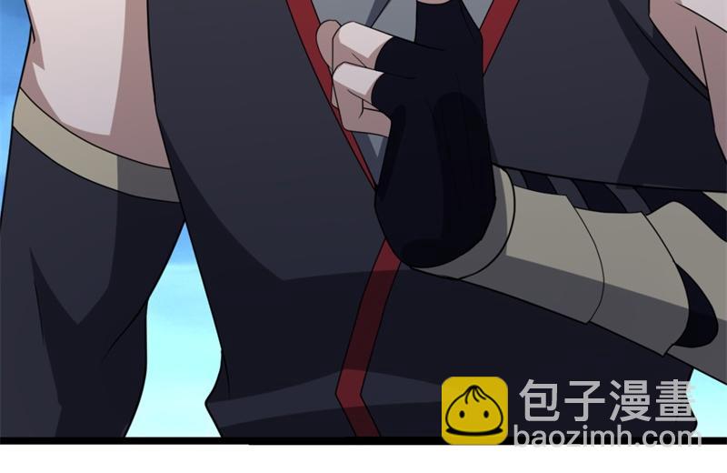 絕世戰魂 - 第746話 滑頭的傢伙(1/4) - 8