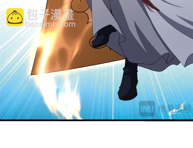 絕世戰魂 - 第746話 滑頭的傢伙(1/4) - 3