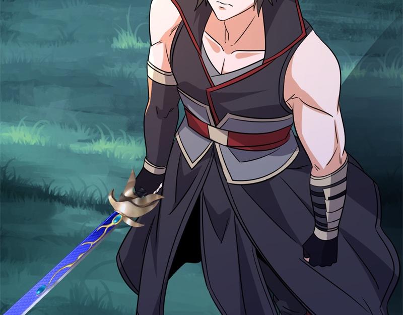 絕世戰魂 - 第746話 滑頭的傢伙(2/4) - 1