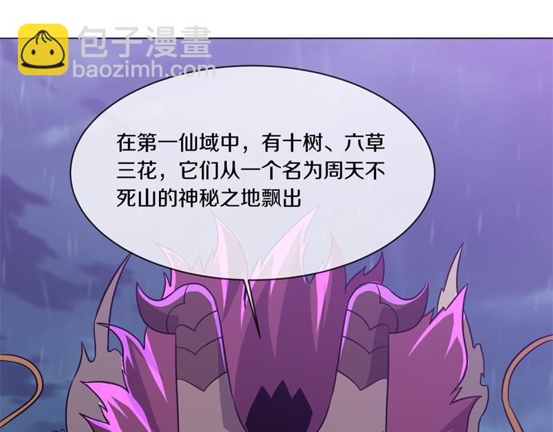 絕世戰魂 - 第748話 嶽麓古花(4/4) - 7