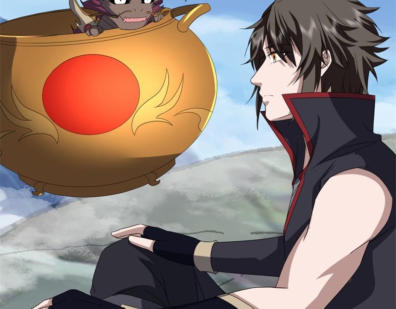 絕世戰魂 - 第750話 做一下僞裝(3/4) - 7