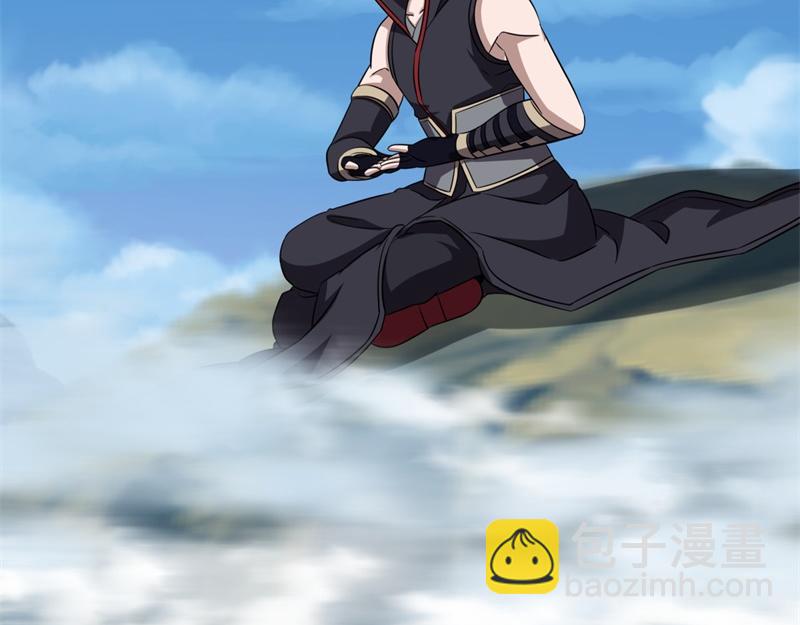 絕世戰魂 - 第750話 做一下僞裝(2/4) - 4