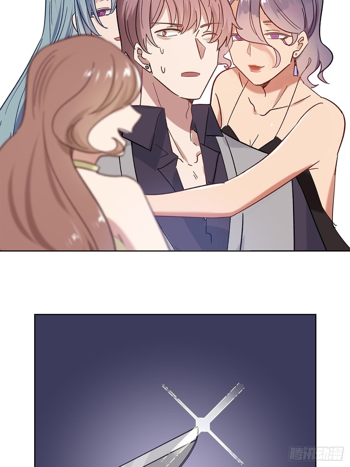 第二十三章-第23话