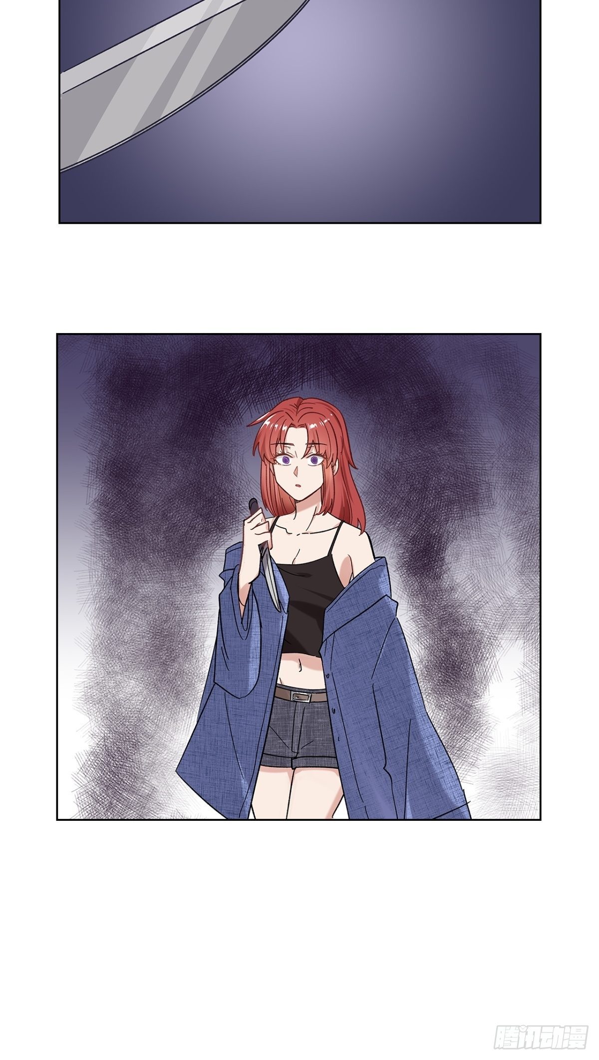 第二十三章-第23话