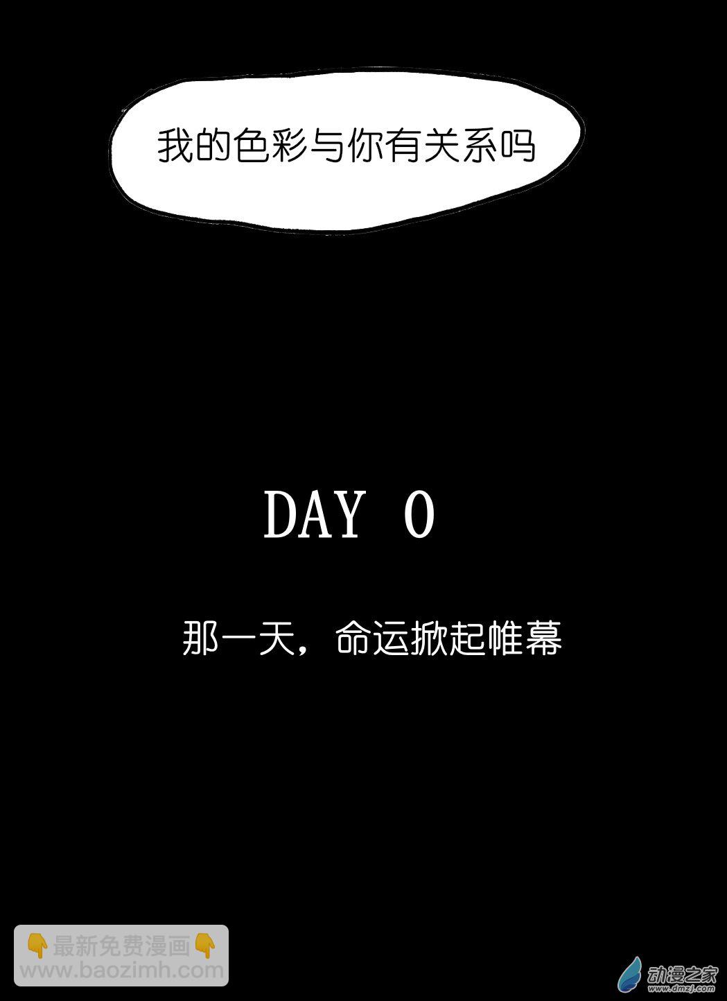 絕望聖盃戰爭 - day0(2/2) - 4