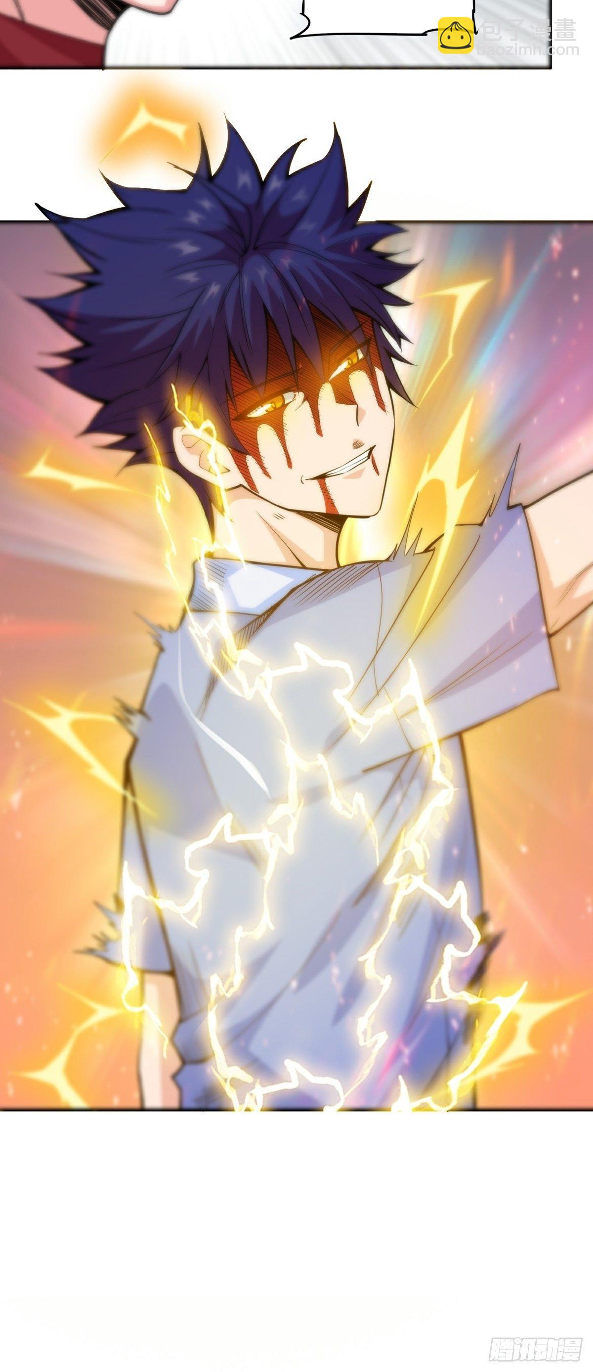 第9话 因祸得福-第11话