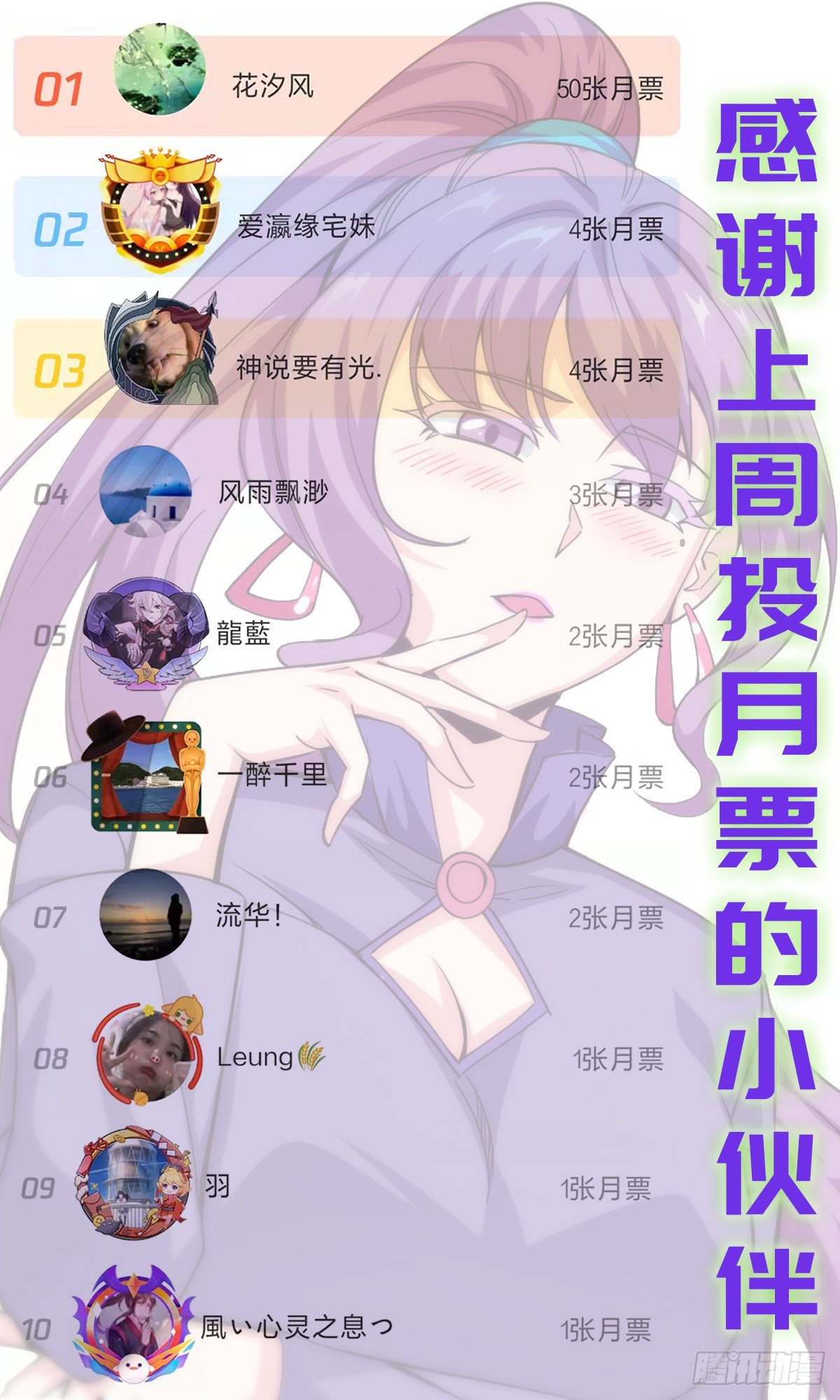 第11话 初次修炼-第13话