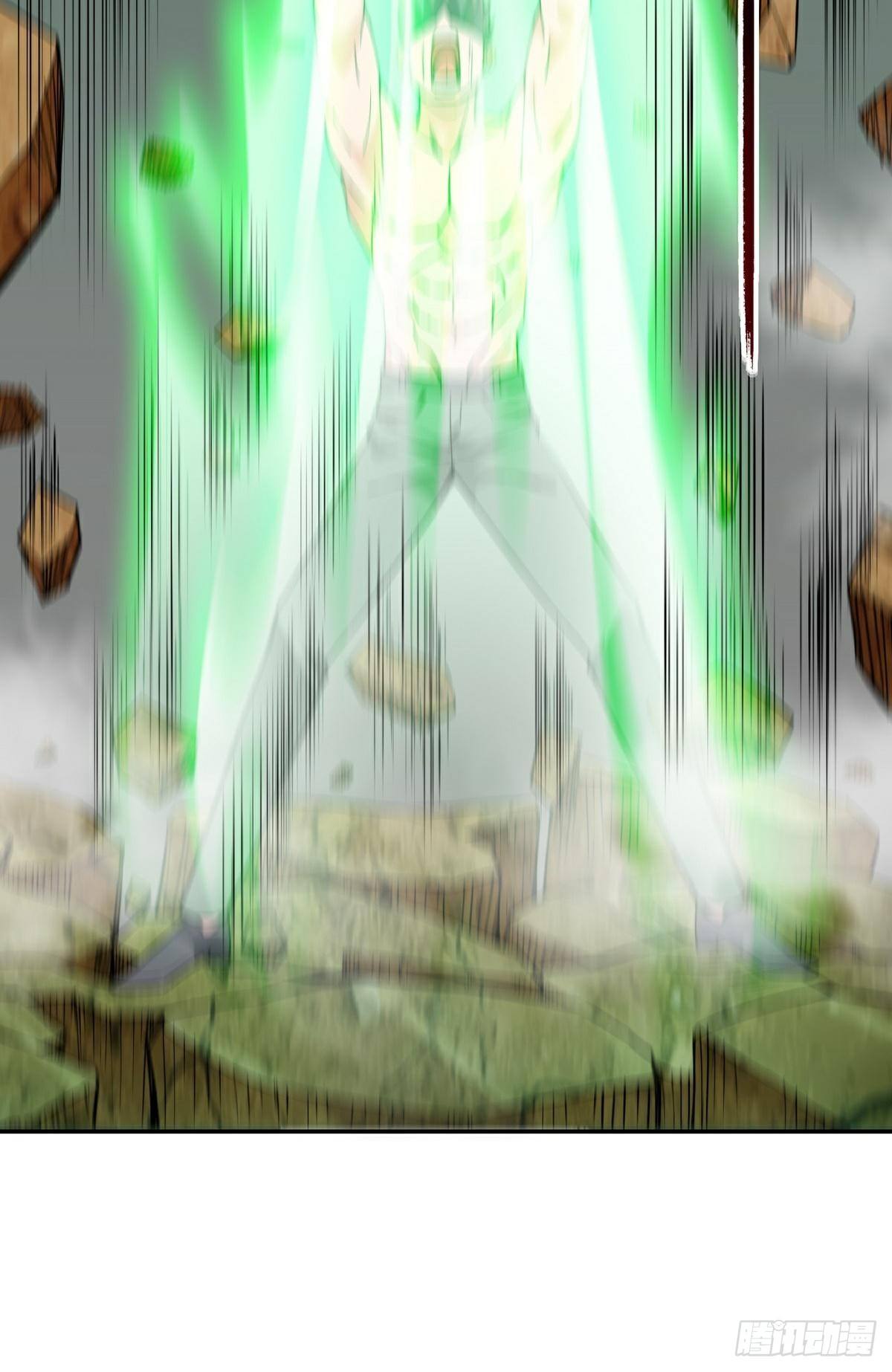 第17话 转世？！(1/2)-第19话