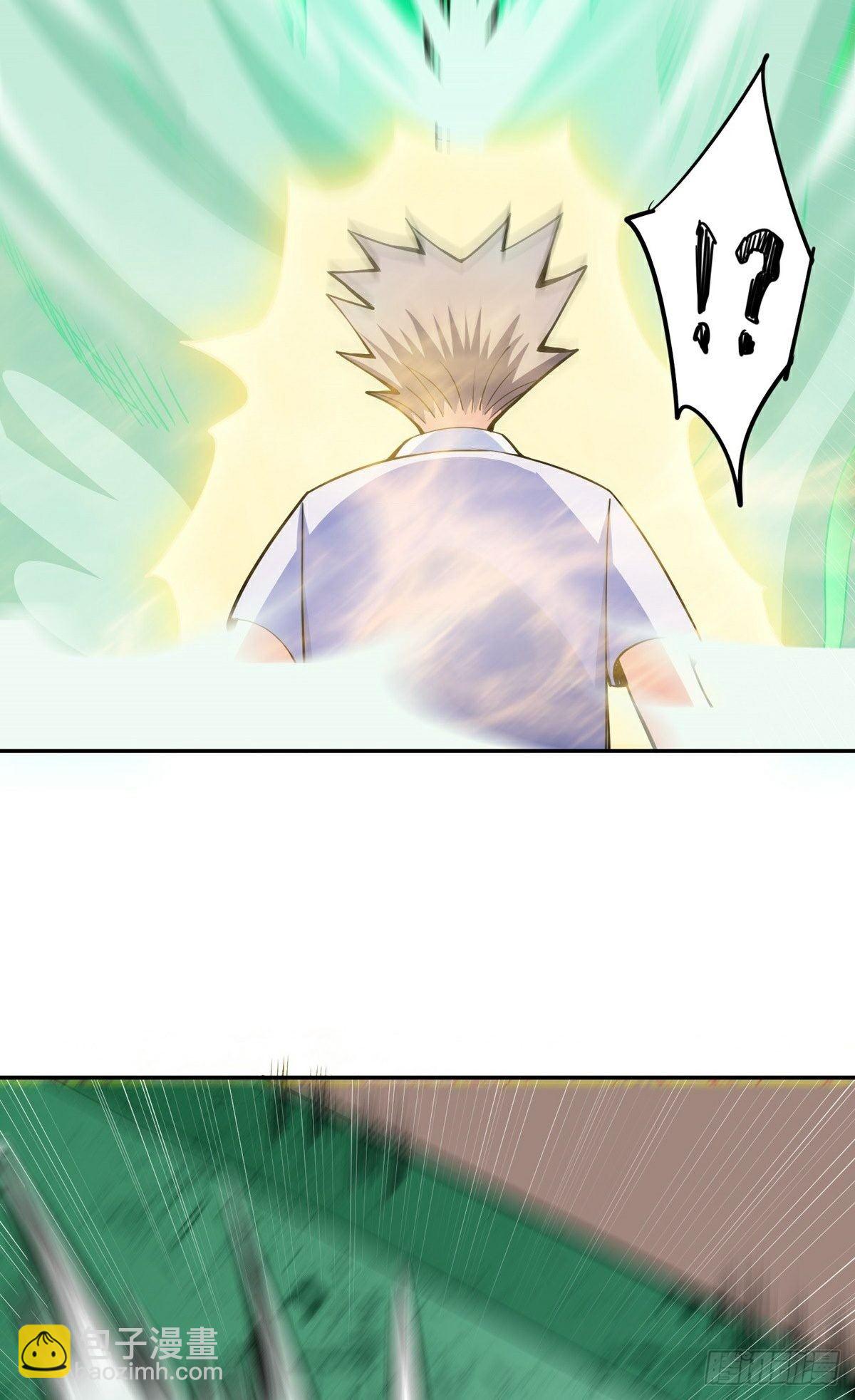 第17话 转世？！(1/2)-第19话