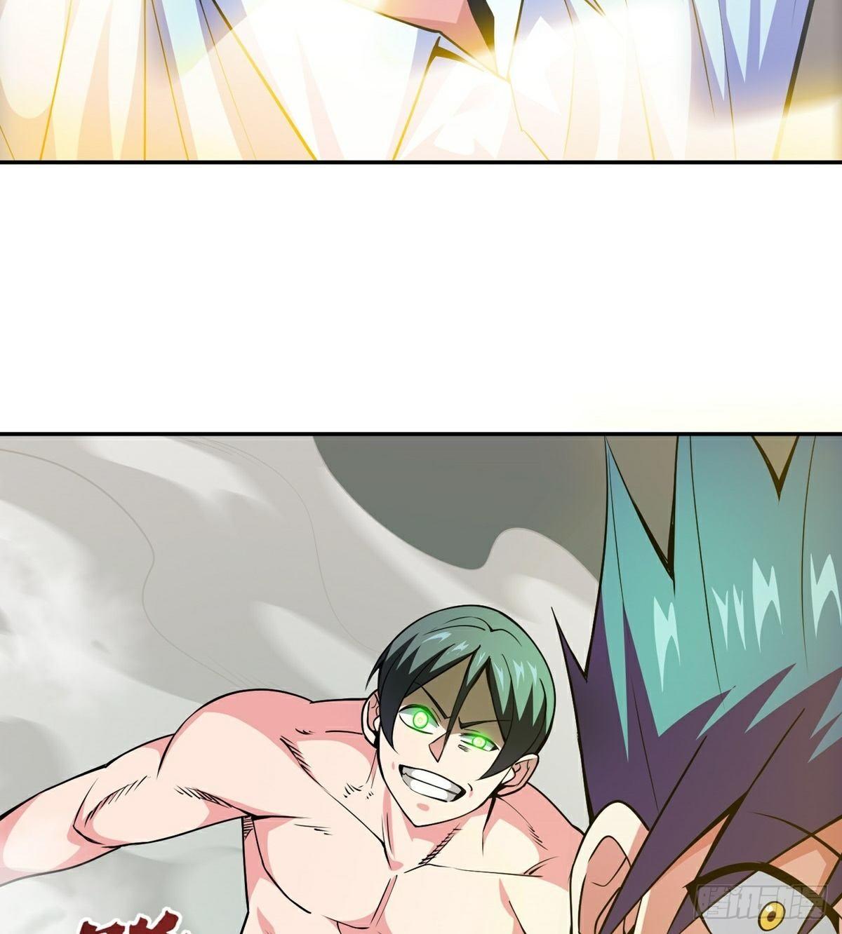 第17话 转世？！(1/2)-第19话